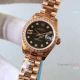 Swiss Quality Rolex Datejust Ladies Replica Watch Black Diamond Rose Gold (3)_th.jpg